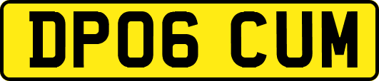 DP06CUM