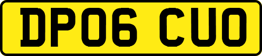 DP06CUO