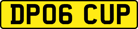 DP06CUP
