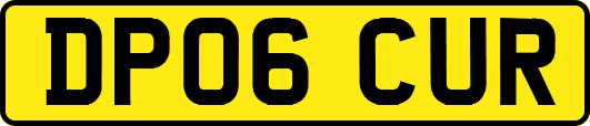 DP06CUR