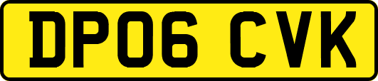 DP06CVK