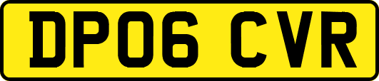 DP06CVR