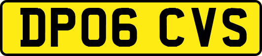 DP06CVS