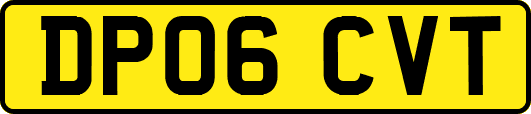 DP06CVT