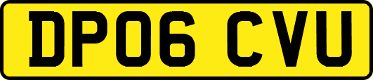 DP06CVU