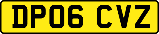 DP06CVZ