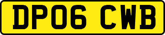 DP06CWB