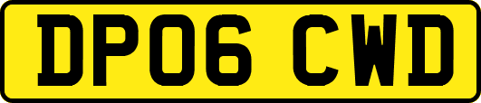 DP06CWD