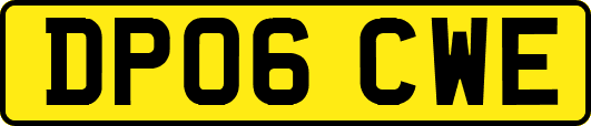 DP06CWE