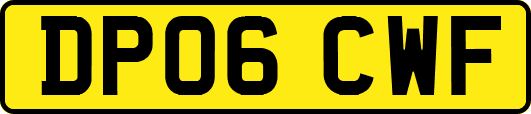 DP06CWF
