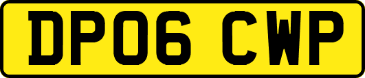 DP06CWP