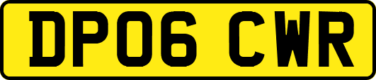 DP06CWR