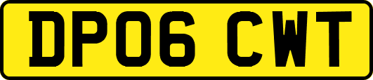 DP06CWT