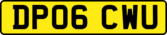 DP06CWU