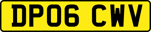 DP06CWV