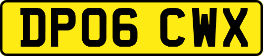 DP06CWX