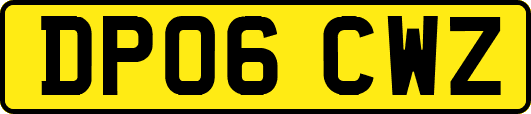 DP06CWZ