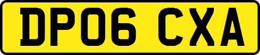 DP06CXA