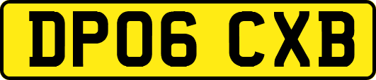 DP06CXB