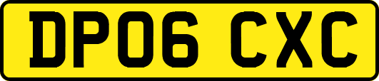 DP06CXC