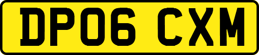 DP06CXM