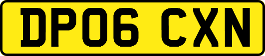 DP06CXN