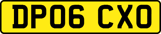 DP06CXO