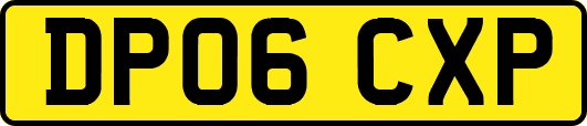 DP06CXP