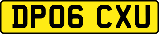 DP06CXU