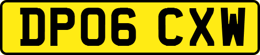 DP06CXW