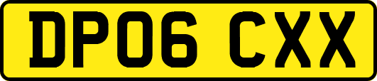 DP06CXX