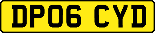 DP06CYD