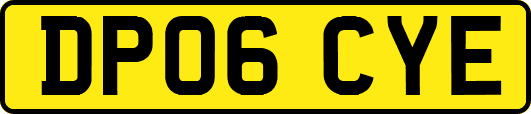 DP06CYE