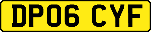 DP06CYF