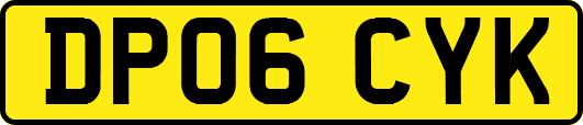 DP06CYK