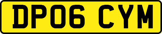 DP06CYM