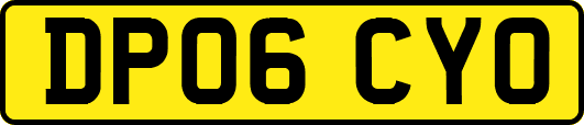 DP06CYO