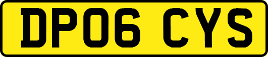DP06CYS