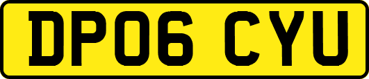 DP06CYU