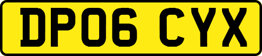DP06CYX
