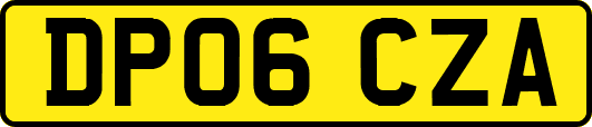 DP06CZA
