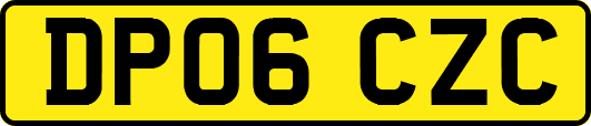 DP06CZC