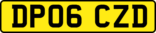 DP06CZD