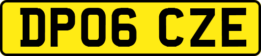 DP06CZE