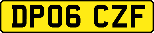 DP06CZF
