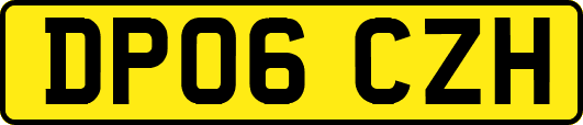 DP06CZH
