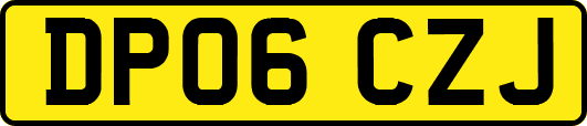 DP06CZJ