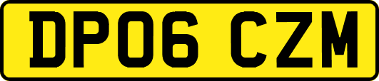 DP06CZM
