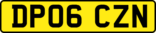 DP06CZN