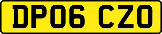 DP06CZO